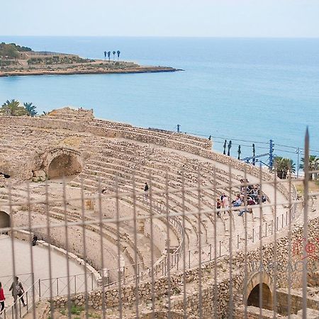 Apartamento Miracle Tarragona, Tarracohomes Екстер'єр фото