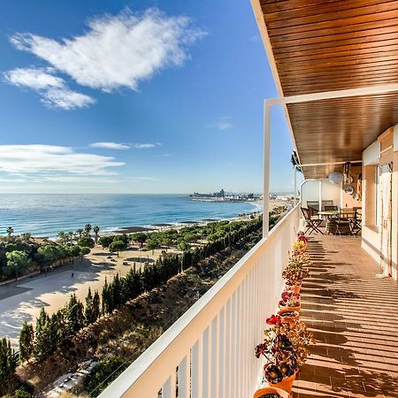 Apartamento Miracle Tarragona, Tarracohomes Екстер'єр фото