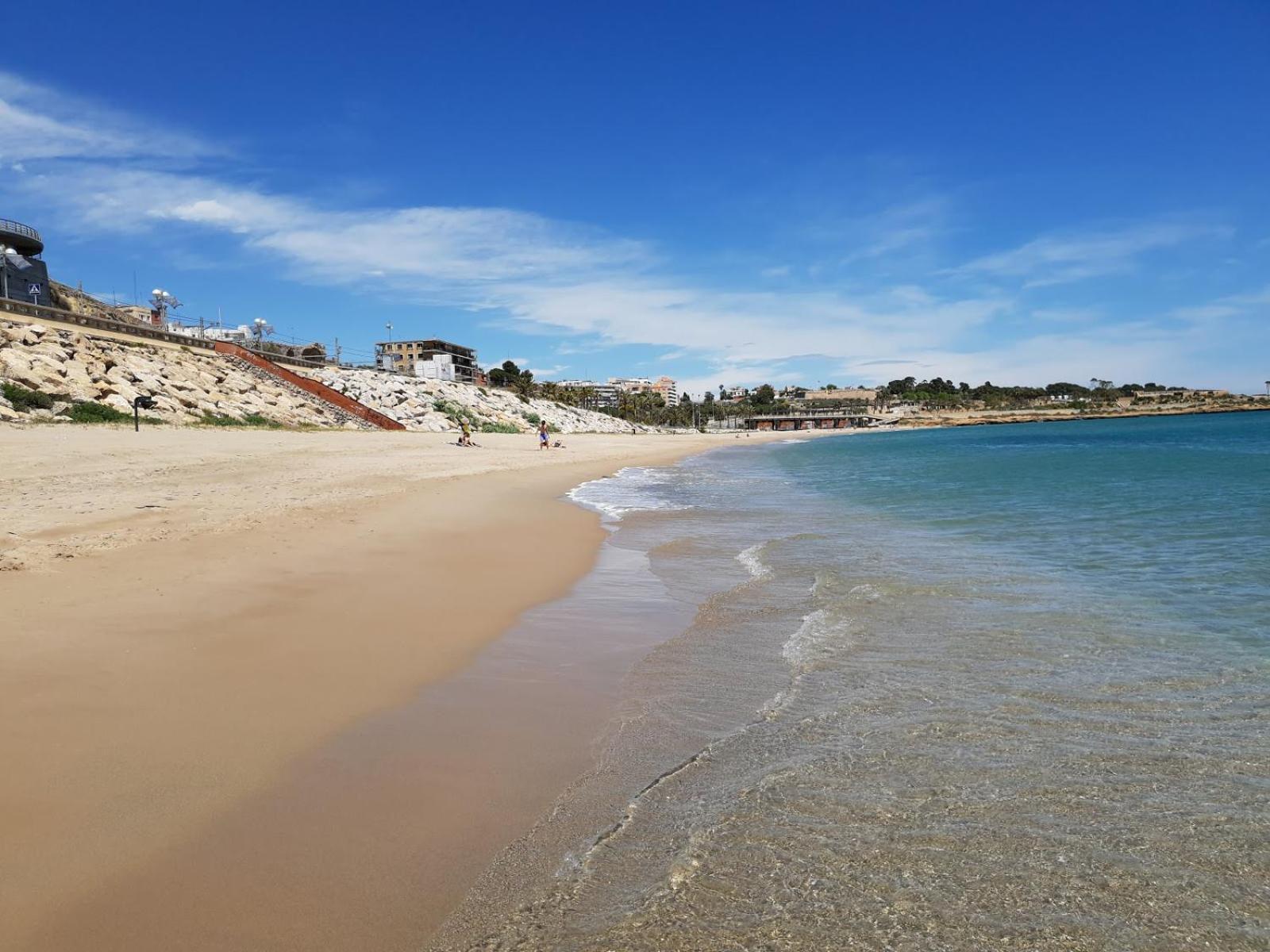 Apartamento Miracle Tarragona, Tarracohomes Екстер'єр фото