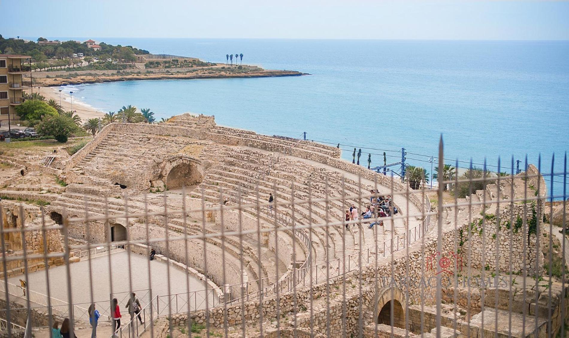 Apartamento Miracle Tarragona, Tarracohomes Екстер'єр фото