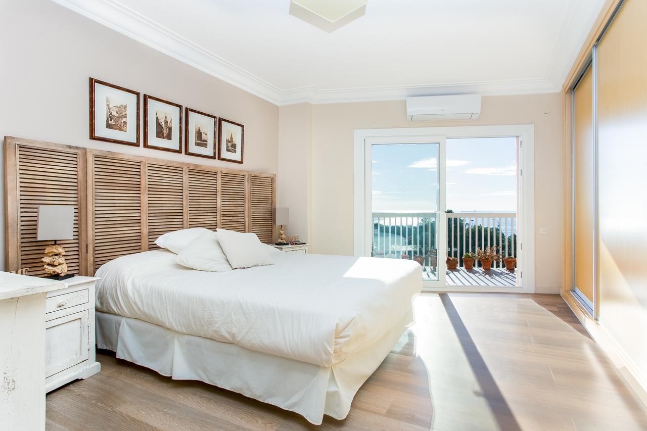 Apartamento Miracle Tarragona, Tarracohomes Екстер'єр фото