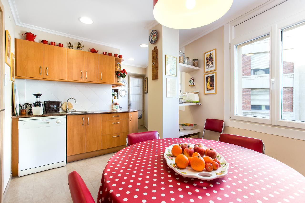 Apartamento Miracle Tarragona, Tarracohomes Екстер'єр фото