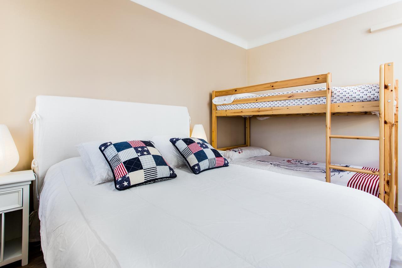 Apartamento Miracle Tarragona, Tarracohomes Екстер'єр фото