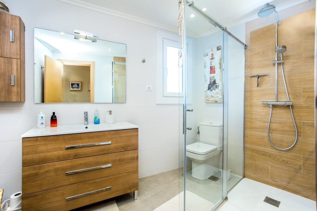 Apartamento Miracle Tarragona, Tarracohomes Екстер'єр фото