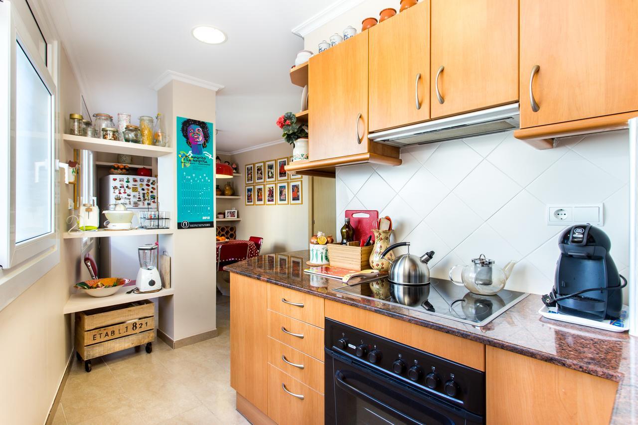 Apartamento Miracle Tarragona, Tarracohomes Екстер'єр фото